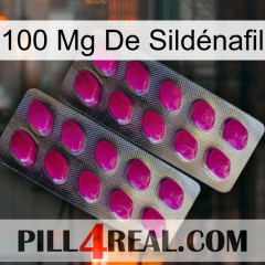 100 Mg De Sildénafil 10